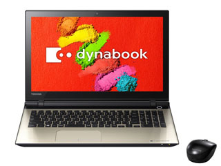 東芝、DSD再生対応で4Kディスプレイ搭載ノートPC「dynabook T95」など