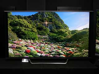 AQUOS史上最高画質」。8K相当の70型4K TV「LC-70XG35」 - AV Watch