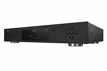 OPPO、実売8.5万円のUltra HD Blu-rayプレーヤー「UDP-203」。SACDや