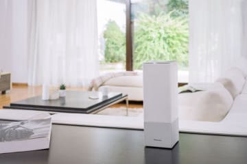 パナソニック、世界初Googleアシスタント搭載Hi-Fiスマートスピーカー