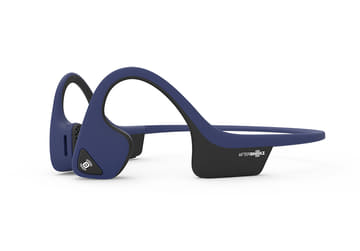 Aftershokz、スポーツ仕様の骨伝導Bluetootnイヤフォン「TREKZ AIR