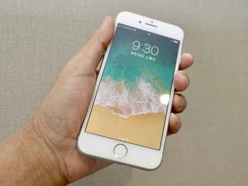 西田宗千佳のRandomTracking】iPhone 8/8 Plusレビュー。“失敗しにくい