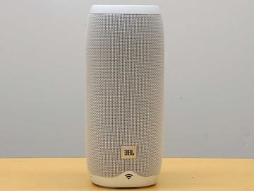 レビュー】スマートスピーカーにJBLサウンドと“ポータブル”の価値。JBL