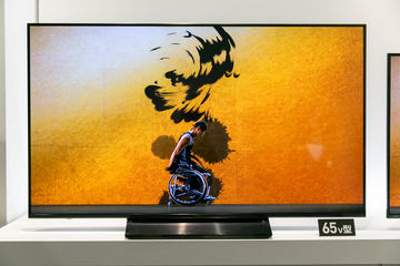 パナソニック、Dolby Vision/4Kチューナ内蔵テレビ「GX850」。AI HDRリ