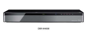 東芝の全録は“止まらない”。録画専用機「レグザタイムシフトマシン