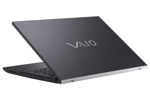 VAIO、4K液晶+UHD BDの15.6型ノートPC「S15」。USB-C/HDMIと本体で3