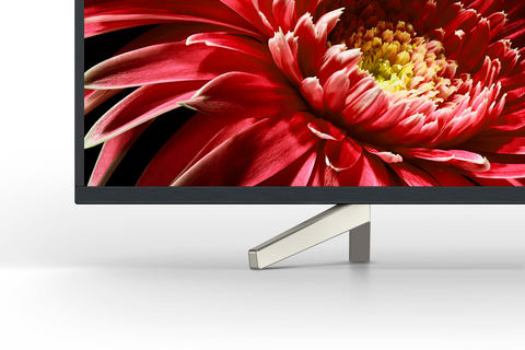 BS4Kチューナ付き43型が約14.5万円の液晶「BRAVIA X8550G」 - AV Watch