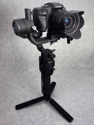 小寺信良の週刊 Electric Zooma!】安くてライトに使える“ミラーレス用