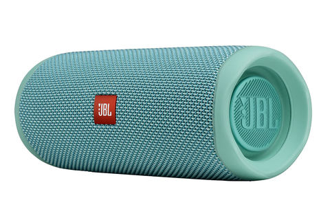 新品・未開封】JBL FLIP5 スピーカー(カラー：ティール)グリーン