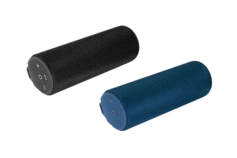 水に浮くBluetoothスピーカー2機種。約4千円から - AV Watch