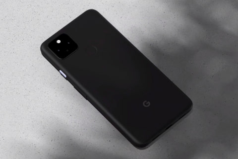 Googleの5Gスマホ「Pixel 5」、「Pixel 4a(5G)」10月15日発売 - AV Watch