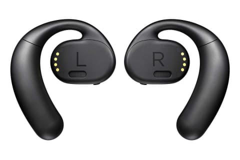 米BOSE、耳をふさがないスポーツ用完全ワイヤレスイヤフォン - AV Watch