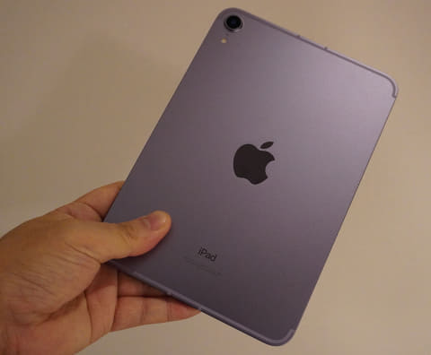 西田宗千佳のRandomTracking】コンパクトなボディに「最新仕様」満載