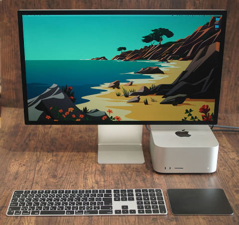 小寺信良の週刊 Electric Zooma!】小さいけど強力! Mac StudioとStudio