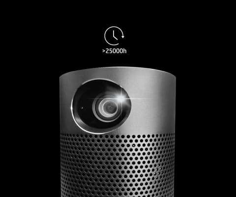 HP、Android搭載プロジェクターなど2機種 - AV Watch