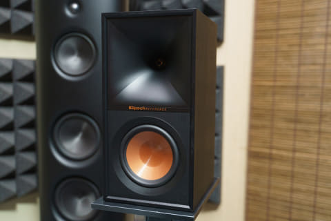 オーディオ入門に最適! ペア8万円以下の注目小型スピーカー4台聴き比べ