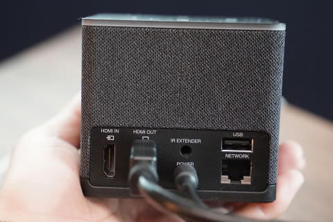 ミニレビュー】最強の第3世代「Fire TV Cube」とプレミアムリモコンを