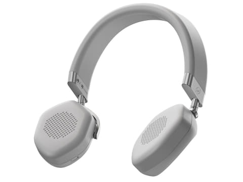 V-MODA、ネックスピーカーにもなるワイヤレスヘッドフォン - AV Watch