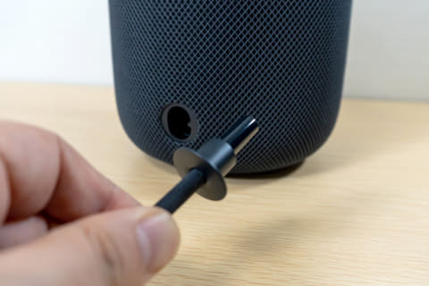 西田宗千佳のRandomTracking】第2世代HomePodレビュー。時代に合わせた