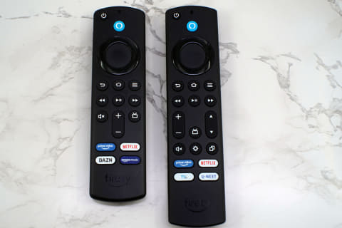 小寺信良の週刊 Electric Zooma!】第2世代になった「Fire TV Stick 4K