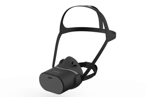 進化した、“叫んでも声が漏れない”防音マイク。Shiftall「mutalk 2