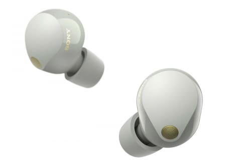 ソニー“世界最高ノイキャン”「WF-1000XM5」。約4.2万円 - AV Watch