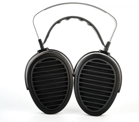 HIFIMAN、ステルスマグネット採用ヘッドフォン「Arya Organic」。約19