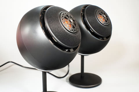 小寺信良の週刊 Electric Zooma!】ついにここまで来た。球体スピーカー