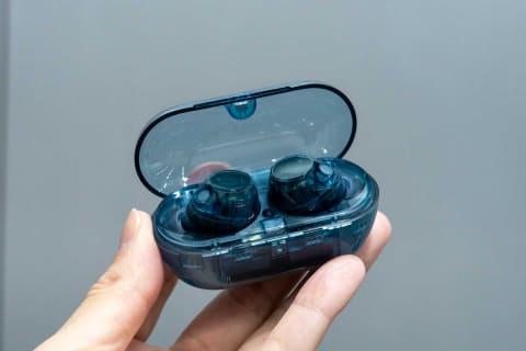 ミニレビュー】ソニー新エントリーイヤフォン「WF-C710N」聴いてみた