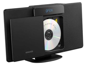 ORION、真空管ハイブリッドアンプ×和紙スピーカーのミニコンポ - AV Watch