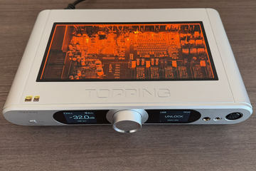 オンキヨー、同社初のAirPlayスピーカー「ABX-N300」 - AV Watch