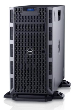 デル、中小・中堅規模法人向け「Dell PowerEdge」サーバー新モデル