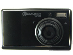 プレミアム・ギア、チルトレンズ搭載のトイデジカメ - デジカメ Watch