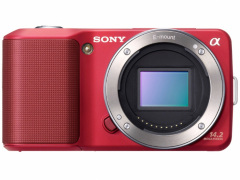 ソニー、「NEX-3」の生産を完了 - デジカメ Watch Watch