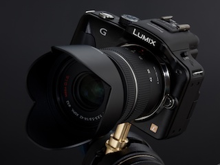 新製品レビュー：パナソニックLUMIX DMC-G3 - デジカメ Watch Watch