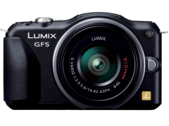 パナソニック、小形軽量化した標準ズームレンズ - デジカメ Watch Watch