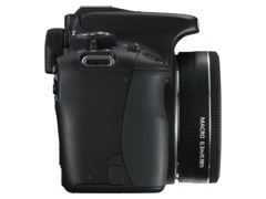 キヤノン、APS-Cデジタル一眼レフで世界最小の「EOS Kiss X7