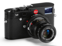 ライカ、新「マクロ・エルマーM f4/90mm」「マクロ・アダプターM」を