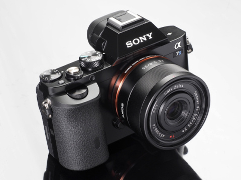 新製品レビュー：ソニーα7S（実写編） - デジカメ Watch Watch