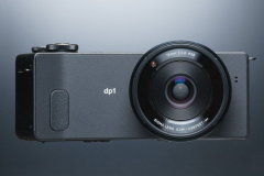新製品レビュー：SIGMA dp1 Quattro（外観・機能編） - デジカメ Watch