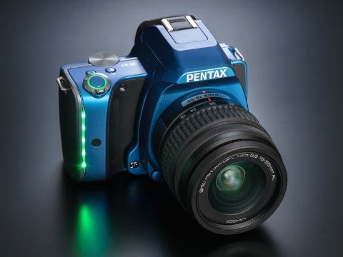 新製品レビュー：PENTAX K-S1（実写編） - デジカメ Watch Watch