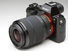 交換レンズレビュー：FE 28-70mm F3.5-5.6 OSS - デジカメ Watch