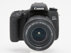 新製品レビュー：キヤノンEOS 8000D（外観・機能編） - デジカメ Watch