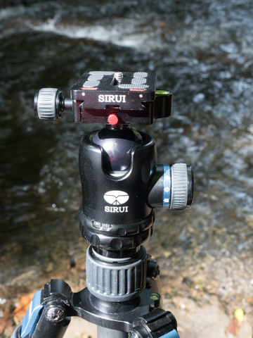 特別企画：シルイから出た“防水三脚”は何がすごい？ - デジカメ Watch