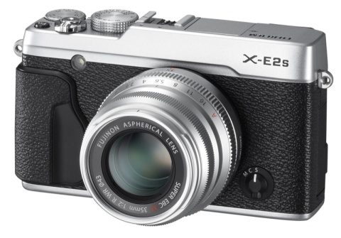 富士フイルム、機能拡張版の「X-E2S」を海外発表 - デジカメ Watch Watch