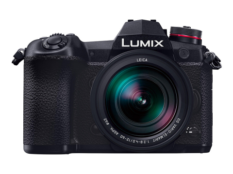 新製品レビュー：LUMIX G9 PRO（外観・機能編） - デジカメ Watch