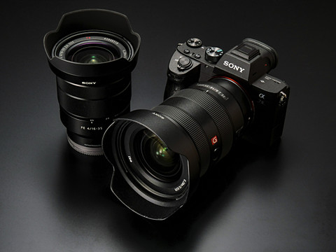 PR】今勢いのあるフルサイズミラーレスと、その専用設計レンズを徹底