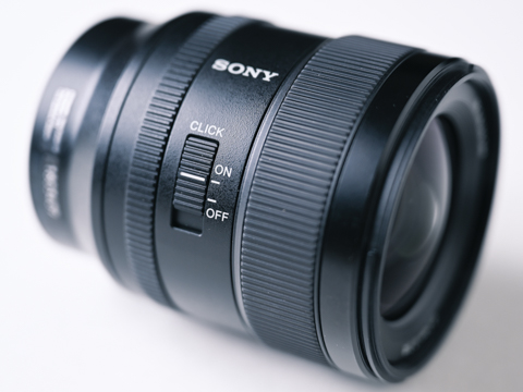 新製品レビュー：SONY FE 24mm F1.4 GM - デジカメ Watch
