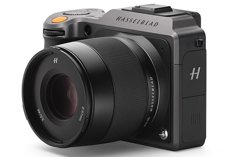 ハッセルブラッド「X1D II 50C」のレンズキットが発売 - デジカメ Watch