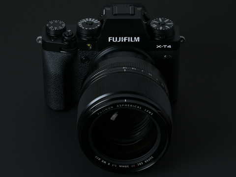 新製品レビュー：FUJIFILM XF50mmF1.0 R WR - デジカメ Watch